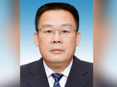 福州市委副书记、福州新区党工委书记陈云水转任三明市政协党组书记