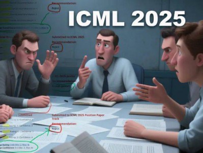 刚刚，ICML 2025录用结果公布！好评论文惨遭拒，审稿人敷衍引全网怒喷