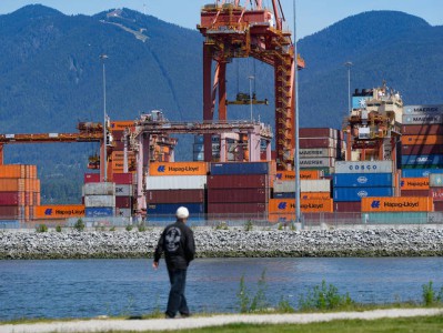 加拿大总理：将重新定位对华关系