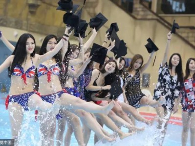 又到毕业季 盘点那些年无法被超越的高能毕业照