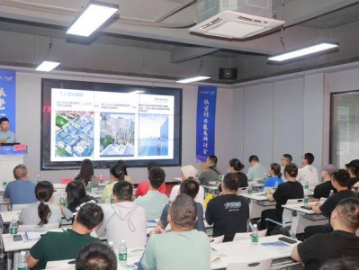 玉塘街道实施“社区合伙人”计划，织密群众家门口的“幸福网”