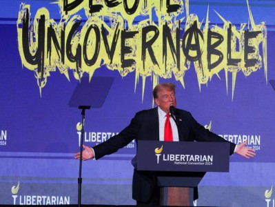 录音曝光，特朗普：我和普京说过，敢打乌克兰就轰炸莫斯科