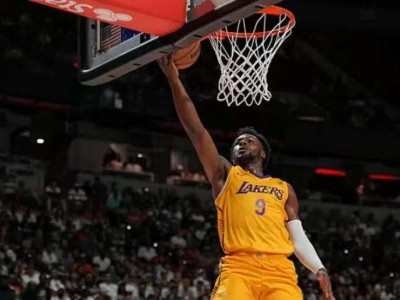 布朗尼14+3湖人胜！鹈鹕7号秀21投16铁太水，还想成历史前二控卫