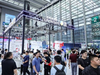 携11家企业组团秀肌肉！中粮机器人科技园解锁大湾区AI终端落地密码