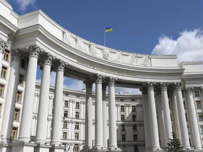 乌克兰怒了，要求美媒公开道歉