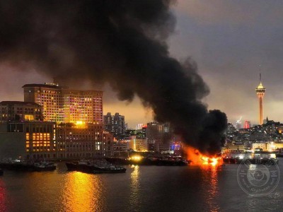 中国摄影网4人获15个奖项，​2025年第23届澳门国际摄影大赛（新闻组）获奖公布！