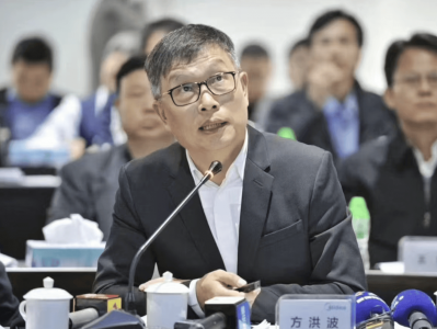 美的方洪波：我从来不加班， 95%以上的加班都是形式主义