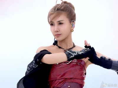 《浪姐6》直播赛，王蓉让我看到了真人秀有多“假”