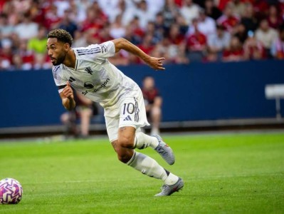 曼晚评分：库尼亚7分莱昂6分 卡塞米罗5分 马兹拉维&希顿8分