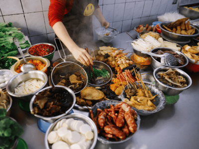 第一个摇到李现的省会城市，辣哭全网多少人