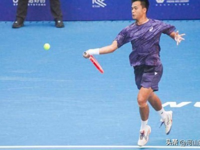 温网资格赛开打：首日中国选手3人出战，28岁孙发京大满贯首秀