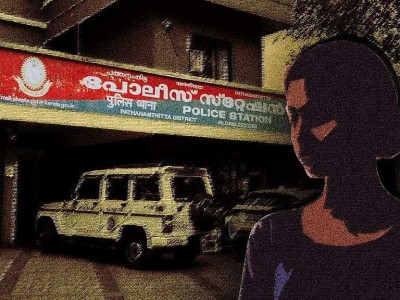 印度18岁女孩连续5年遭60人侵犯！案情曝光民众却反应冷淡：她是低种姓嘛...