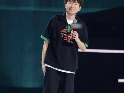 “小奇师傅”：太成功的人说不了脱口秀