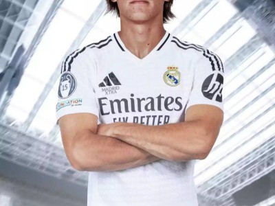 有回购条款马卡：A费加盟皇马转会卡在曼联方面 后者要求补偿