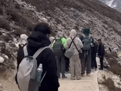 女游客在稻城亚丁景区高反不幸离世，年仅35岁！紧急提醒