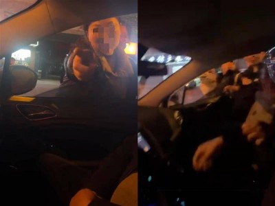 “5人酒后乘网约车被拒打骂司机”后续：乘客方已道歉