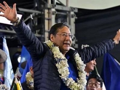 “里程碑”！玻总统宣布：出口中国