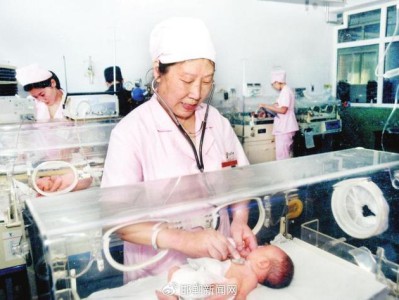 生命苗圃里的守望者——记邯郸市妇幼保健院新生儿科创始人谭秀玲