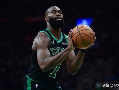 原创
            2球员+3首轮，篮网休赛期可提出从凯尔特人交易杰伦·布朗的方案