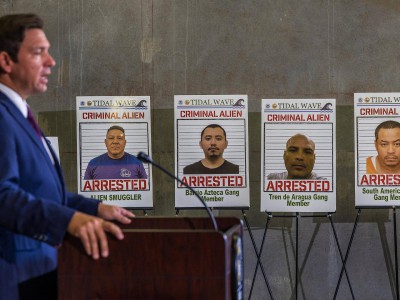 移民真人秀每集淘汰1人，最终胜者获美公民身份？美国土安全部：尚在审查阶段