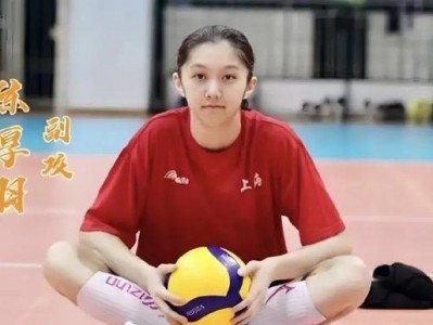 拦网进攻都出色，防守堪比自由人！19岁副攻用实力夺回首发