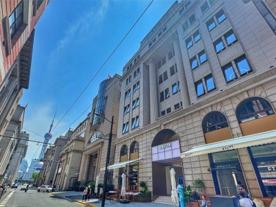 “Y人来袭·C位是你” 外滩FTC互联网优质内容创作集聚区7月17日启幕