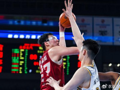 北京11分惨败广厦夜！一人遭全网疯狂抵制 网友：赶紧解雇他吧！