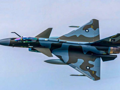 周波：印巴空战是中国的又一个“DeepSeek时刻”