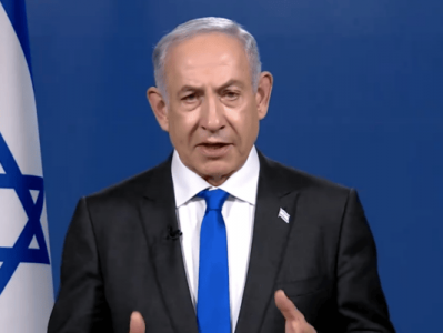 以总理：与哈马斯在多哈的谈判包括“结束战争的框架”